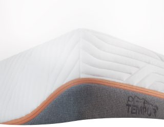 TEMPUR® original mattress detail
