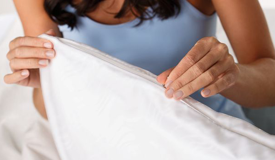 tempur medium pillow